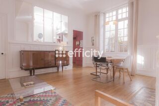  Appartement à vendre 4 pièces 84 m²