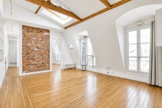  Appartement à vendre 5 pièces 117 m²