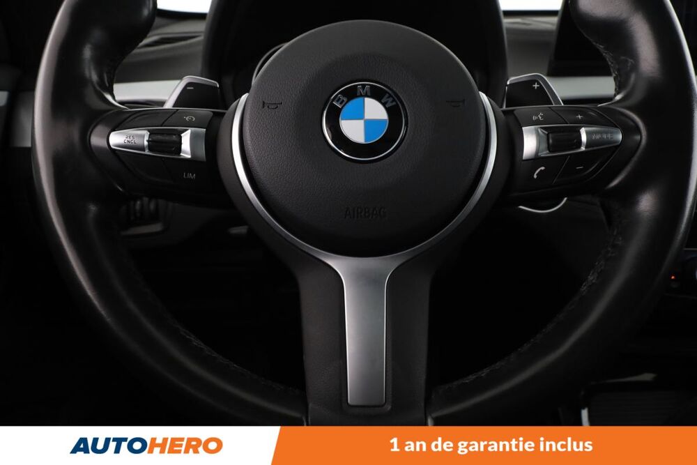 X1 xDrive20d M Sport BVA8 190 ch 2020 occasion 92130 Issy-les-Moulineaux