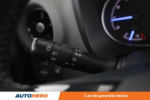 Yaris 1.0 VVT-i Active 5P 72 ch 2019 occasion 92130 Issy-les-Moulineaux