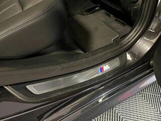 S&eacute;rie 5 M550i xDrive 462 ch BVA8 2017 occasion 34500 B&eacute;ziers