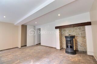  Maison à vendre 5 pièces 133 m²