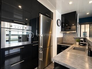  Appartement à vendre 2 pièces 34 m²