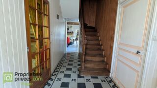  Maison � vendre 5 pi�ces 120 m�