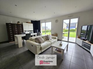 Vente Maison Maison 3 chambres en très bon état, au calme Saint nicolas de la taille