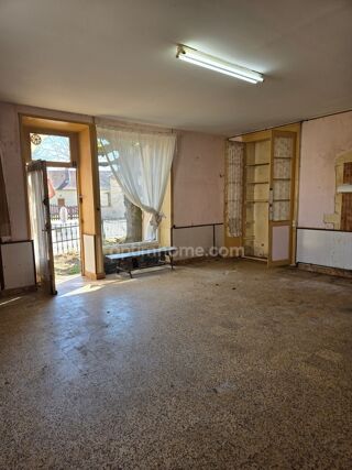  Maison � vendre 8 pi�ces 140 m�