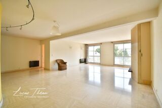  Appartement à vendre 5 pièces 135 m²
