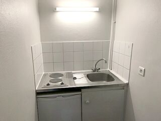  Appartement � louer 1 pi�ce 33 m�