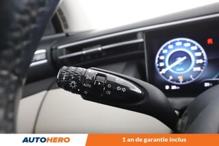 Tucson 1.6 CRDi Hybrid 48V Executive DCT-7 136 ch 2021 occasion 92130 Issy-les-Moulineaux