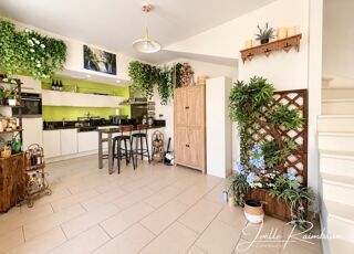  Maison à vendre 4 pièces 101 m²