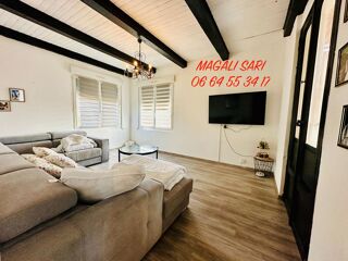  Maison à vendre 7 pièces 140 m²