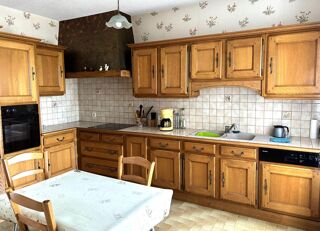  Appartement à vendre 3 pièces 111 m²