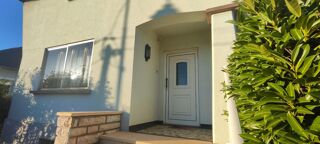  Maison à vendre 7 pièces 140 m²