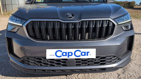 Kodiaq 2.0 TDI 193 4x4 DSG7 Selection 7pl - Premi&egrave;re main Garantie 2025 occasion 21000 Dijon