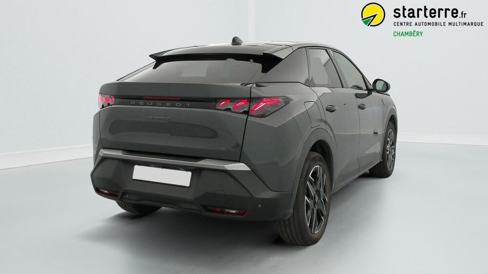 3008 Hybrid 145 e-DCS6 GT 2025 occasion 73420 Voglans