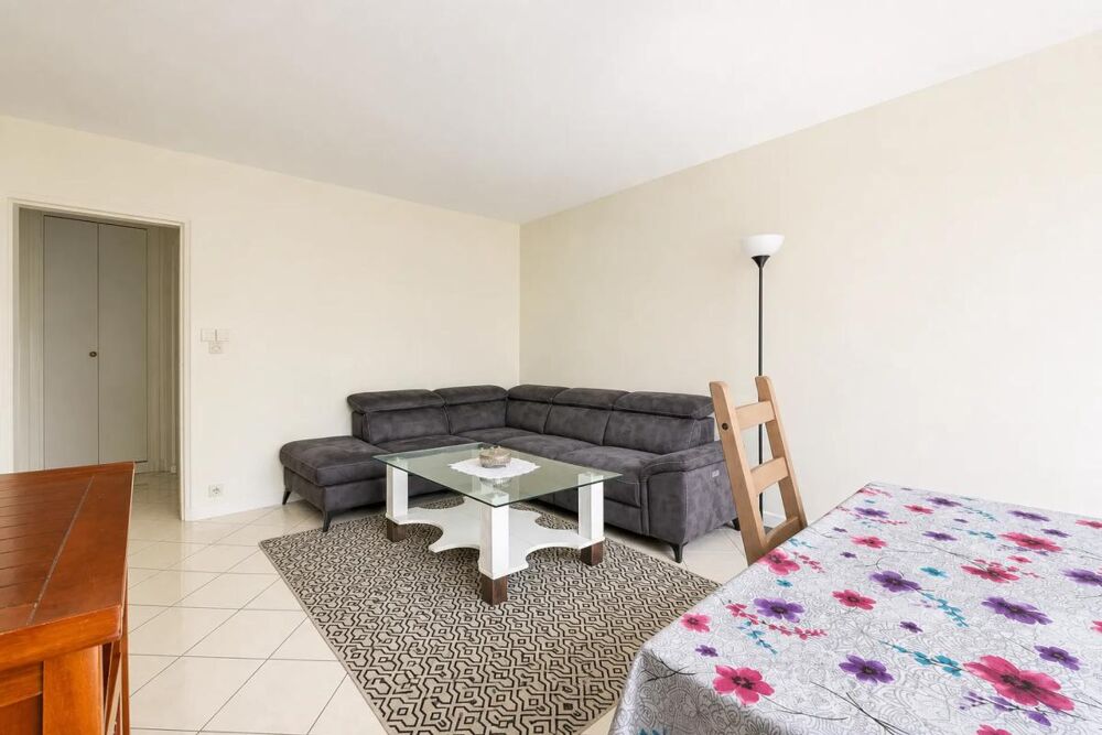 Appartement de 3 pièces de 63 m² à Les Clayes-sous-Bois
