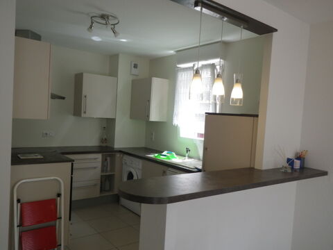  Appartement � louer 4 pi�ces 89 m�