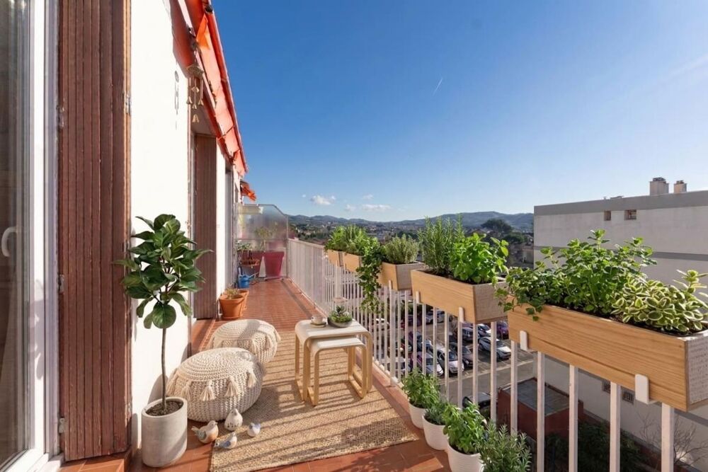 Vente Appartement Appartement T3 de 71 m2 à Marseille 13013, Chemin de Château Gombert Marseille 13