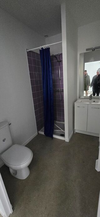  Appartement � louer 1 pi�ce 18 m�