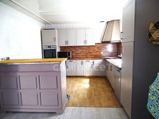  Maison � vendre 8 pi�ces 222 m�