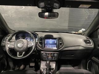 Compass 1.3 PHEV T4 240ch S 4xe AT6 eAWD 2020 occasion 34130 Valergues