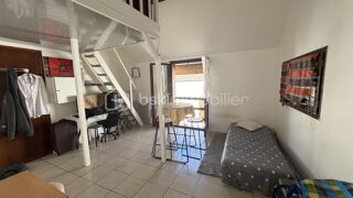  Appartement à vendre 1 pièce 24 m²