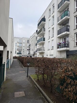  Appartement � vendre 3 pi�ces 69 m�