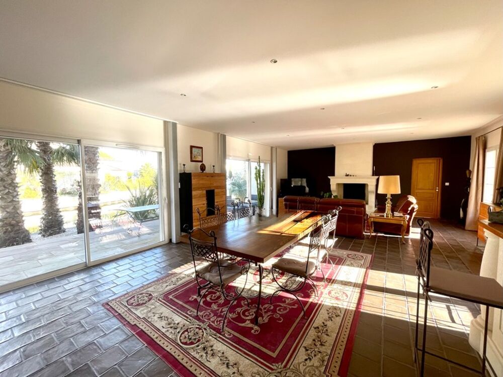Villa dexception en marina  Port du Roy, Aigues-Mortes