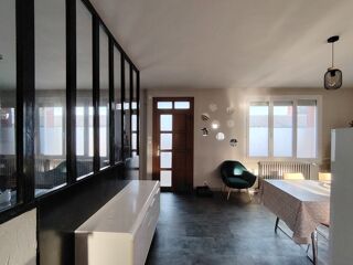  Maison à vendre 5 pièces 167 m²