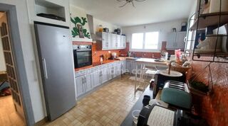  Maison à vendre 4 pièces 117 m²