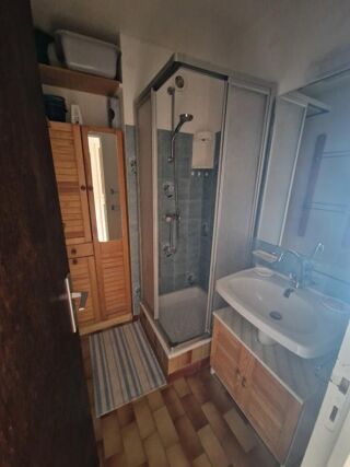  Appartement � vendre 2 pi�ces 24 m�