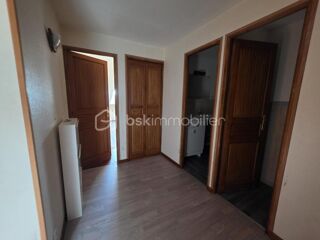 Vente Appartement Appartement T2 vue mer - Siouville-Hague Siouville hague