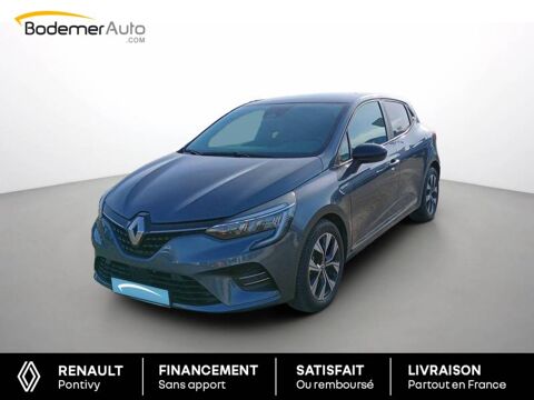 Renault Clio TCe 90 Evolution 2022 occasion Pontivy 56300