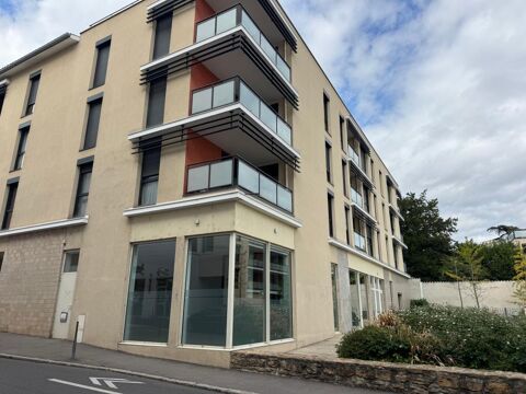 Local commercial 161 m2 - Ecully Centre 539000 69130 Ecully