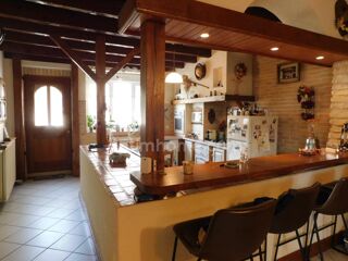  Maison à vendre 6 pièces 110 m²