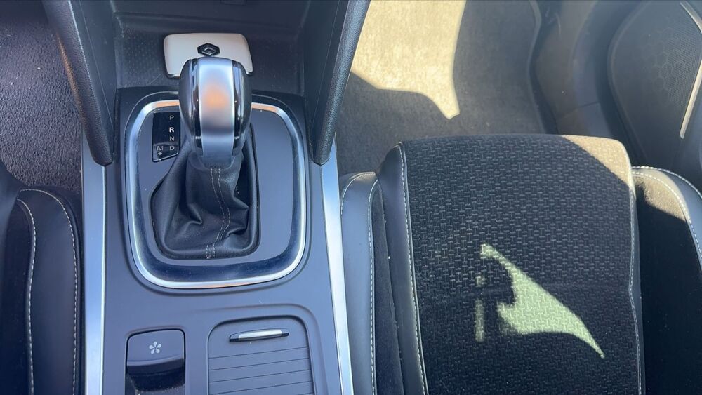 M&eacute;gane IV 1.5 Blue dCi 115 EDC Intens 2019 occasion 69800 Saint Priest