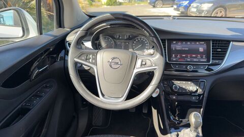 Mokka 1.4 Turbo 140 Colors Edition 2018 occasion 37230 Fondettes