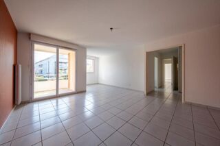  Appartement � vendre 4 pi�ces 80 m�