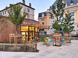  Appartement � vendre 3 pi�ces 92 m�