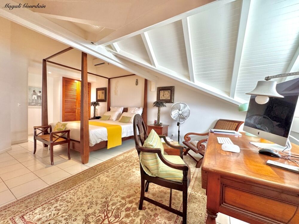 � vendre  Appartement Saint-Fran�ois (97118)