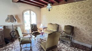  Maison � vendre 7 pi�ces 198 m�