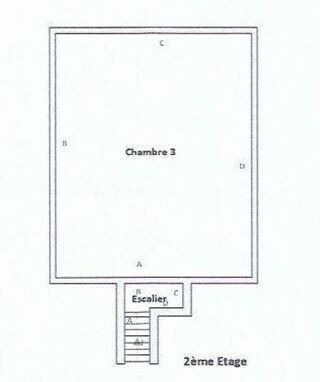  Immeuble � vendre 12 pi�ces 143 m�