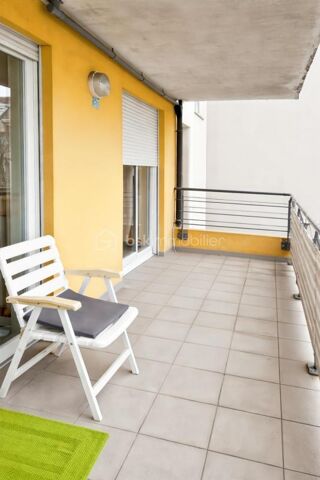  Appartement � vendre 2 pi�ces 43 m�