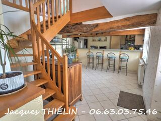  Maison à vendre 7 pièces 143 m²