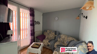  Appartement à vendre 4 pièces 82 m²
