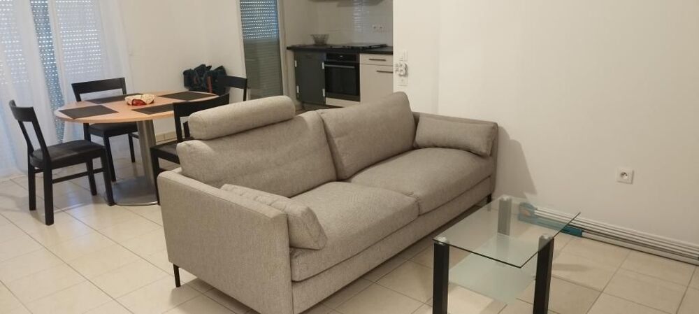 Appartement de 62m2 à louer sur Puget-sur-Argens