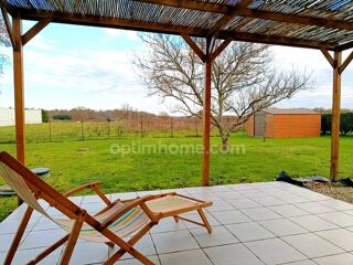  Maison � vendre 4 pi�ces 100 m�