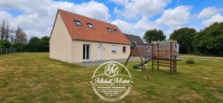  Maison à vendre 7 pièces 132 m²