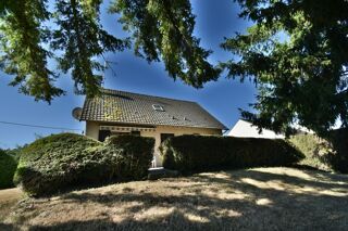  Maison à vendre 5 pièces 97 m²