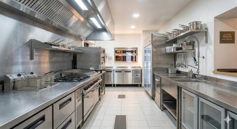 Bar/Brasserie/Tabac 260000 13006 Marseille